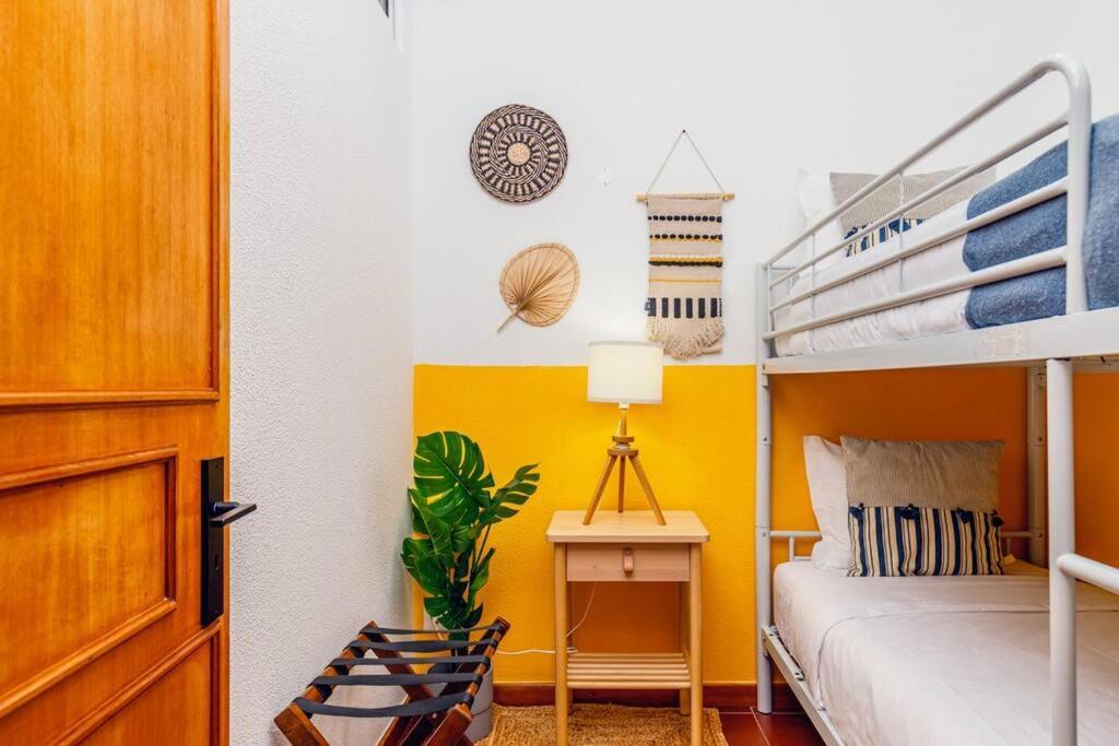 Caparica Luz II Lovely Apt Near Beach Apartment Коста да Капарика Екстериор снимка
