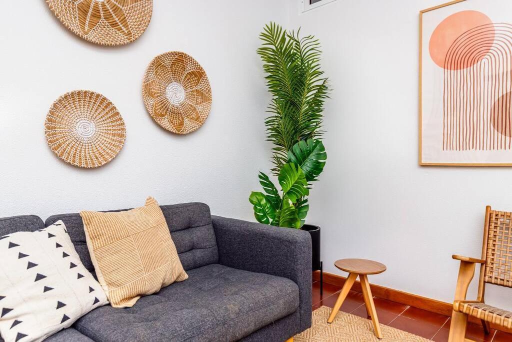 Caparica Luz II Lovely Apt Near Beach Apartment Коста да Капарика Екстериор снимка