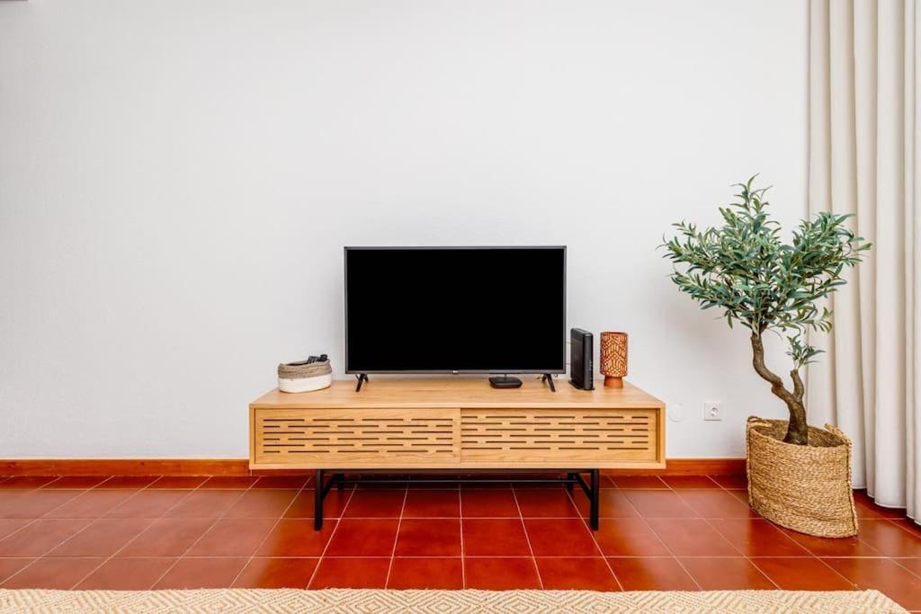 Caparica Luz II Lovely Apt Near Beach Apartment Коста да Капарика Екстериор снимка