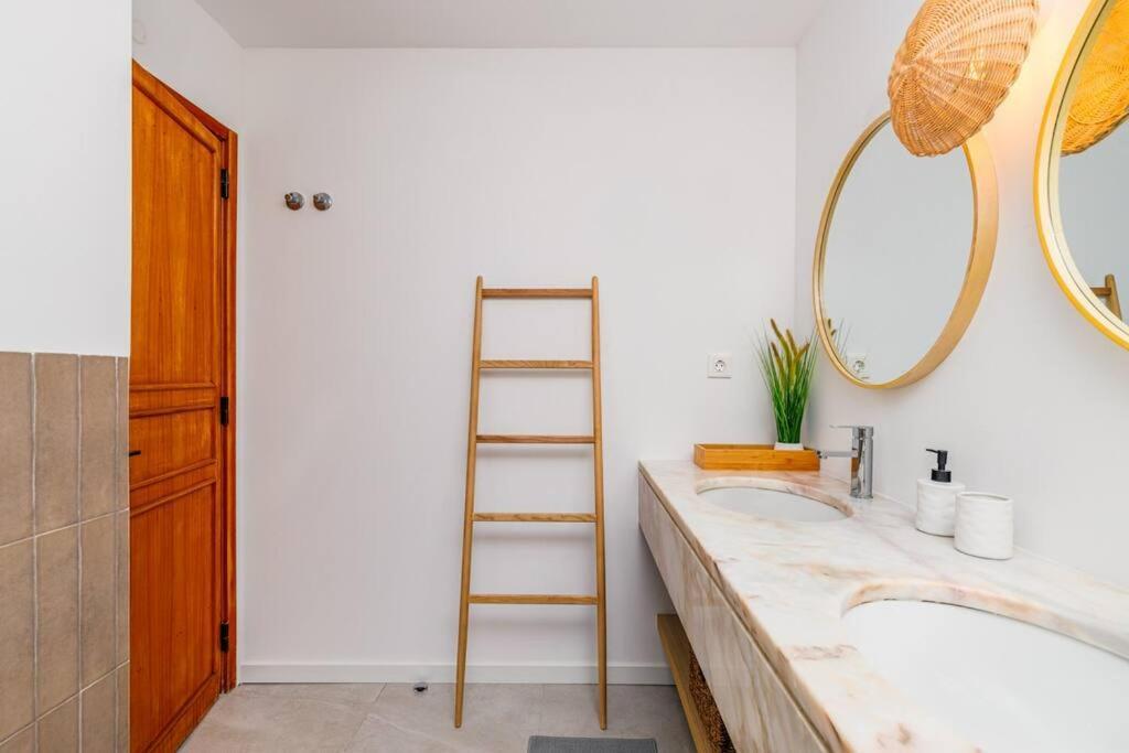 Caparica Luz II Lovely Apt Near Beach Apartment Коста да Капарика Екстериор снимка