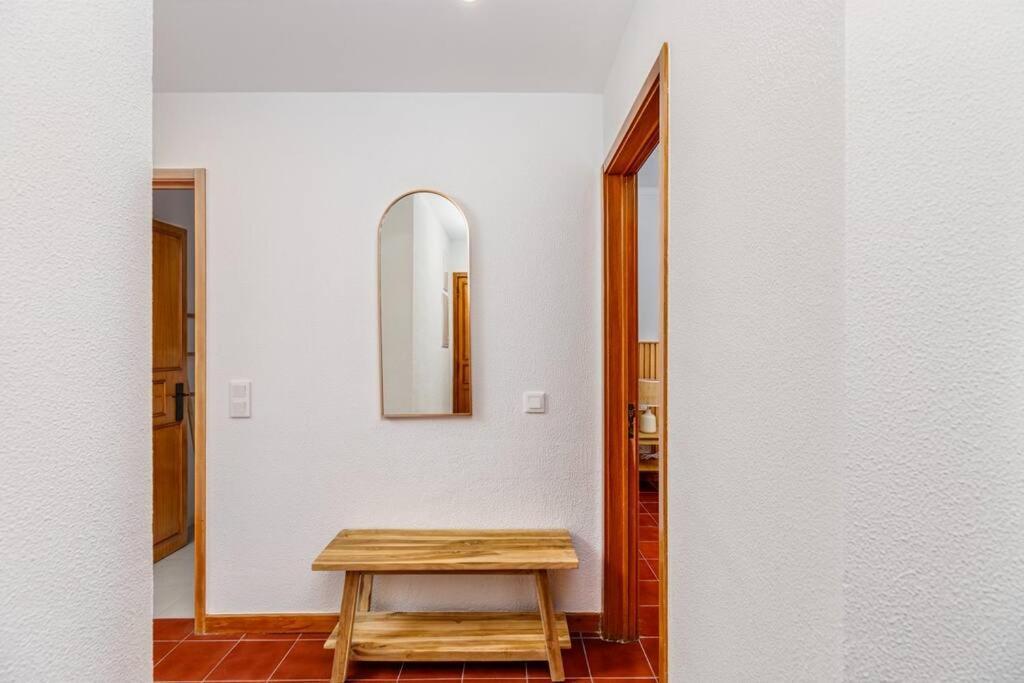 Caparica Luz II Lovely Apt Near Beach Apartment Коста да Капарика Екстериор снимка