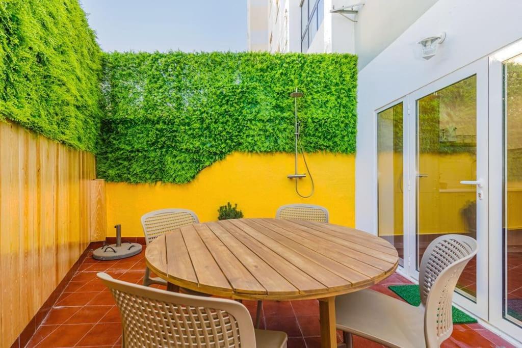 Caparica Luz II Lovely Apt Near Beach Apartment Коста да Капарика Екстериор снимка