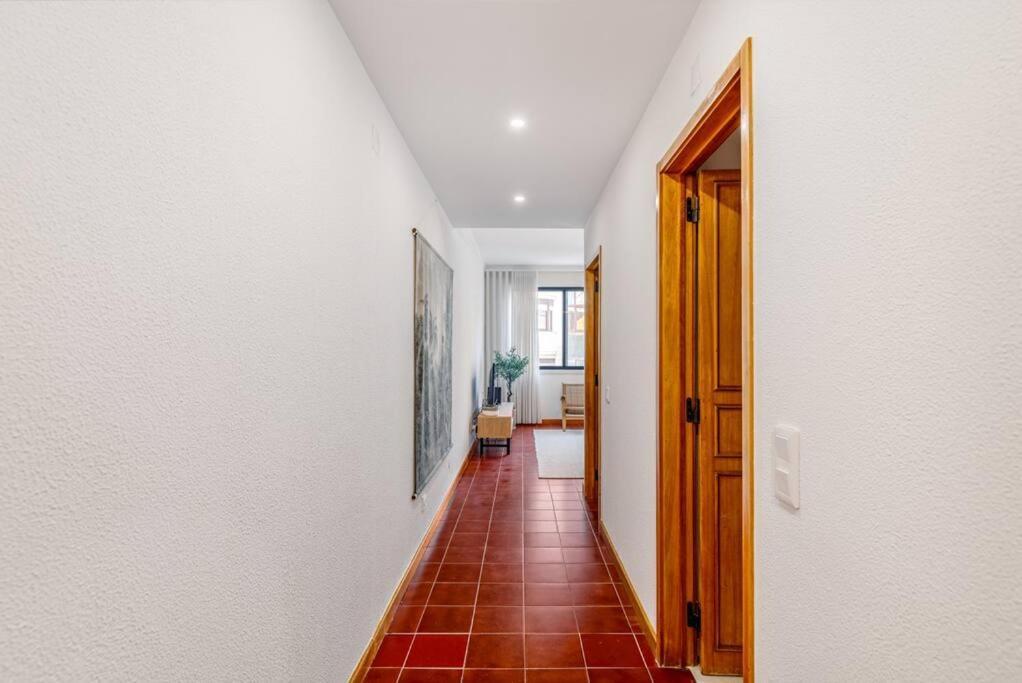 Caparica Luz II Lovely Apt Near Beach Apartment Коста да Капарика Екстериор снимка