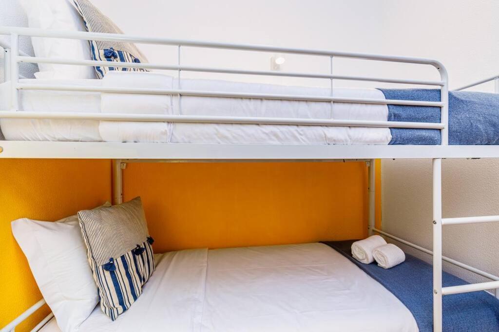 Caparica Luz II Lovely Apt Near Beach Apartment Коста да Капарика Екстериор снимка