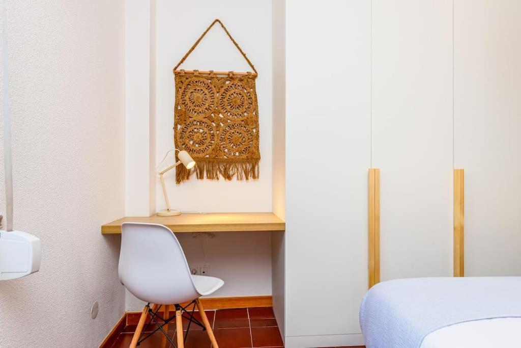 Caparica Luz II Lovely Apt Near Beach Apartment Коста да Капарика Екстериор снимка