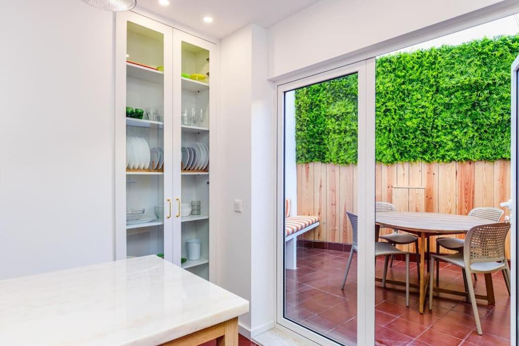 Caparica Luz II Lovely Apt Near Beach Apartment Коста да Капарика Екстериор снимка
