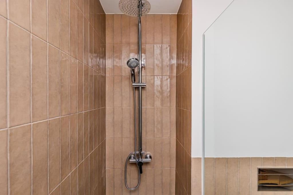 Caparica Luz II Lovely Apt Near Beach Apartment Коста да Капарика Екстериор снимка